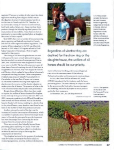 The Great Horse Slaughter Debate - Page 2 (click to embiggen)