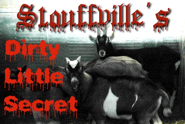 Stouffville's Dirty Little Secret